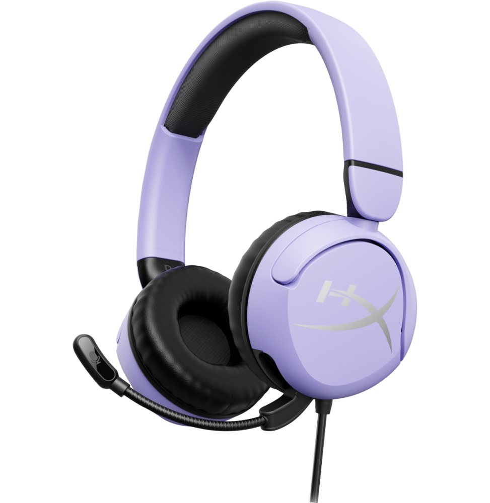 Casque pour gaming HyperX Cloud Mini - Jack 3,5 mm