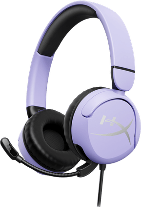Casque pour gaming HyperX Cloud Mini - Jack 3,5 mm