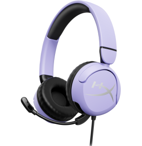Casque pour gaming HyperX Cloud Mini - Jack 3,5 mm