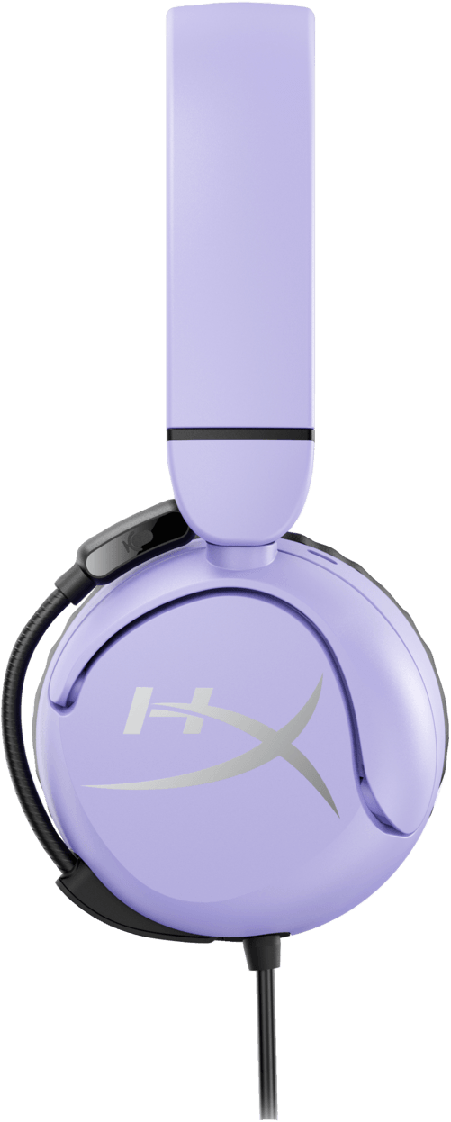 Casque pour gaming HyperX Cloud Mini - Jack 3,5 mm — image 3