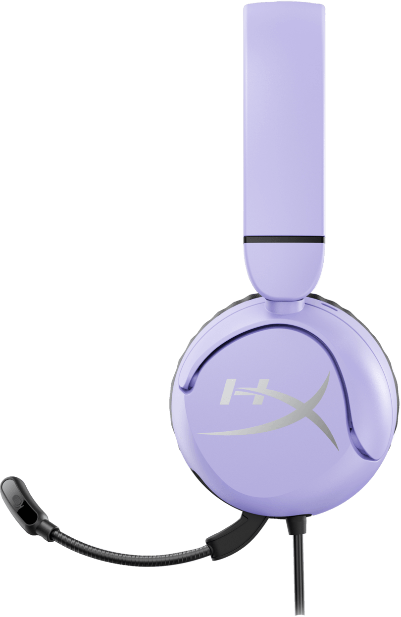 Casque pour gaming HyperX Cloud Mini - Jack 3,5 mm — image 2