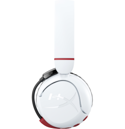 Casque gaming Bluetooth HyperX Cloud Mini (7G8F2AA)