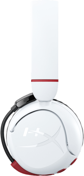 Casque gaming Bluetooth HyperX Cloud Mini (7G8F2AA) — image 3