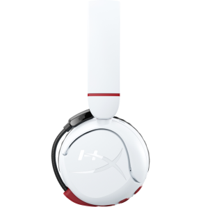 Casque gaming Bluetooth HyperX Cloud Mini (7G8F2AA)