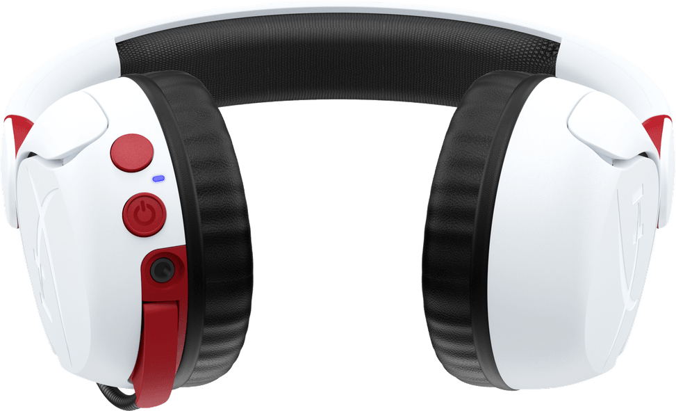 Casque gaming Bluetooth HyperX Cloud Mini (7G8F2AA) — image 7