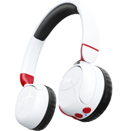 Casque gaming Bluetooth HyperX Cloud Mini (7G8F2AA)