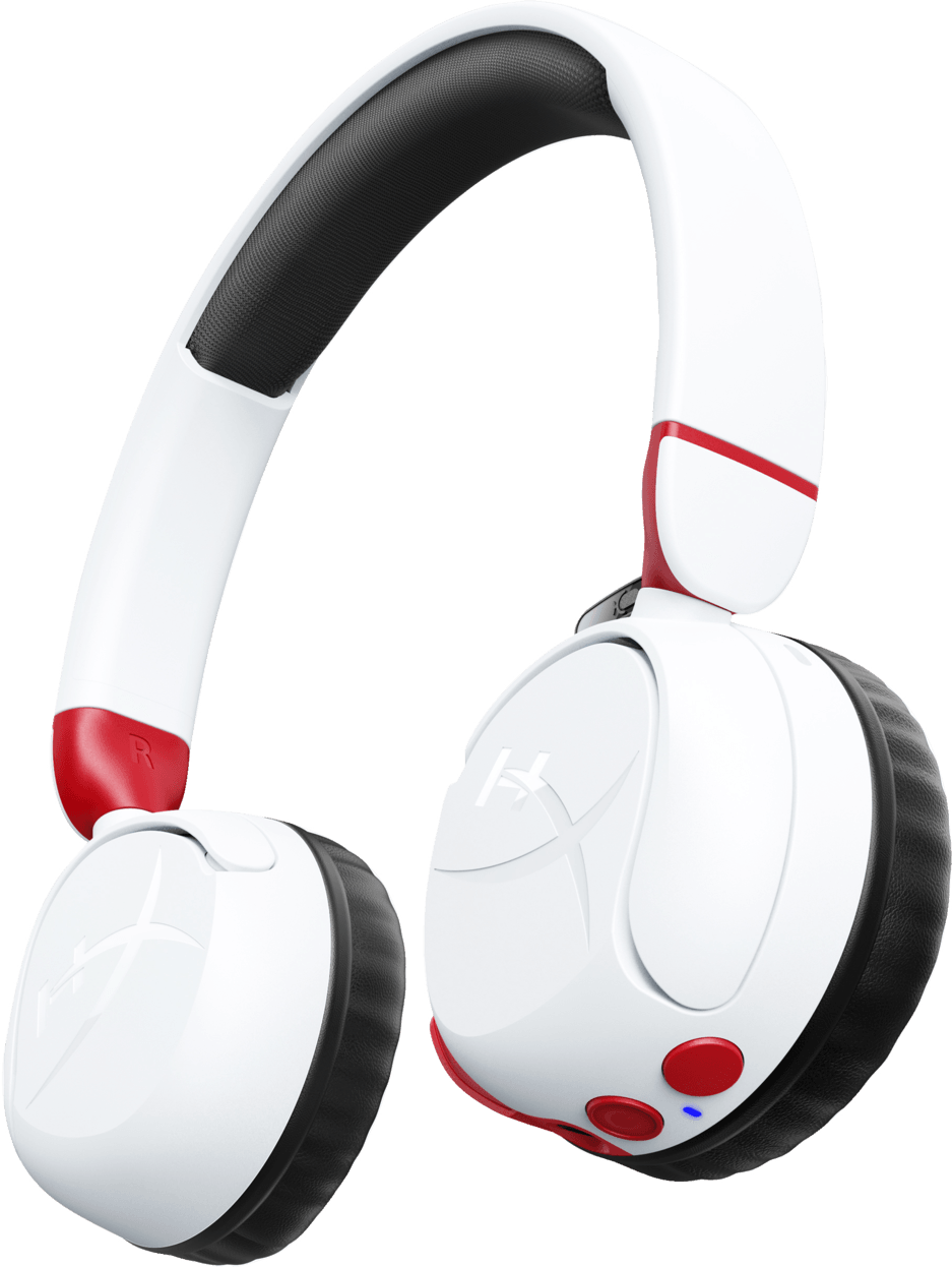 سماعة رأس للألعاب Bluetooth HyperX Cloud Mini (7G8F2AA) — صورة 6