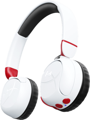 Casque gaming Bluetooth HyperX Cloud Mini (7G8F2AA) — image 6