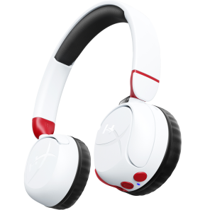 Casque gaming Bluetooth HyperX Cloud Mini (7G8F2AA)