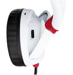 Casque gaming Bluetooth HyperX Cloud Mini (7G8F2AA)