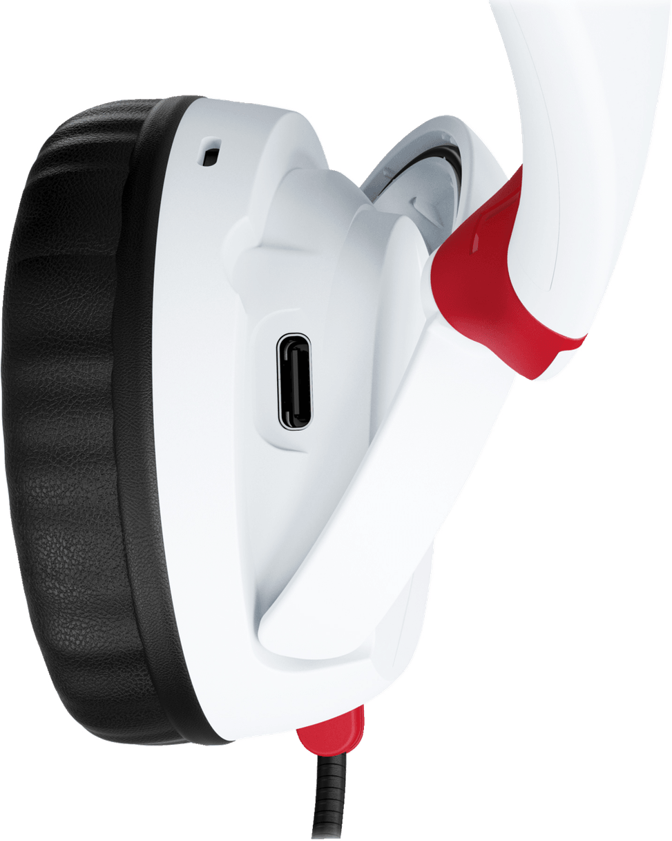 Casque gaming Bluetooth HyperX Cloud Mini (7G8F2AA) — image 4