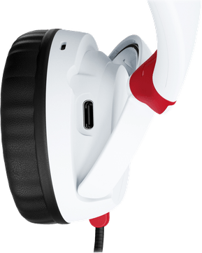 Casque gaming Bluetooth HyperX Cloud Mini (7G8F2AA) — image 4