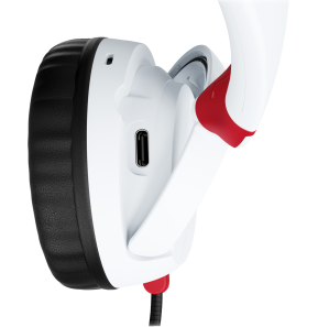 Casque gaming Bluetooth HyperX Cloud Mini (7G8F2AA)