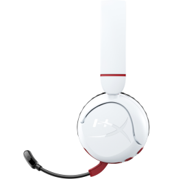 Casque gaming Bluetooth HyperX Cloud Mini (7G8F2AA)