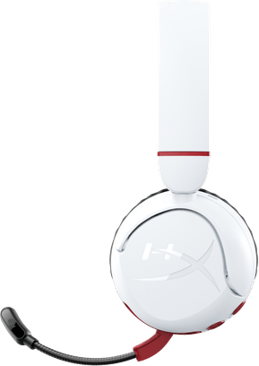 Casque gaming Bluetooth HyperX Cloud Mini (7G8F2AA) — image 2