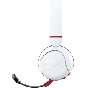 Casque gaming Bluetooth HyperX Cloud Mini (7G8F2AA)