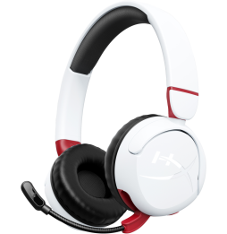 Casque gaming Bluetooth HyperX Cloud Mini (7G8F2AA)
