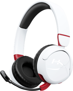 Casque gaming Bluetooth HyperX Cloud Mini (7G8F2AA)