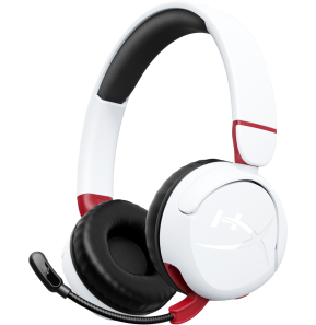 Casque gaming Bluetooth HyperX Cloud Mini (7G8F2AA)