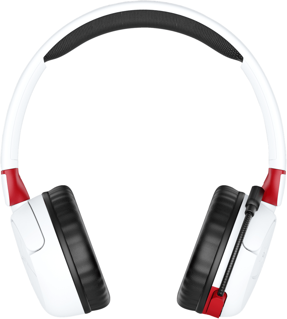 Casque gaming Bluetooth HyperX Cloud Mini (7G8F2AA) — image 5