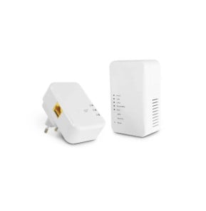 Avidsen - Adaptateurs Ethernet courant porteur...