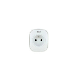 Delta Dore - Prise connectée E (FR) 16A EASY PLUG