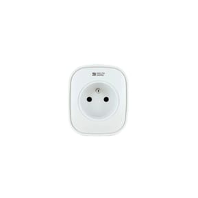 Delta Dore - Prise connectée E (FR) 16A EASY PLUG