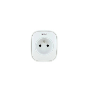 Delta Dore - Prise connectée E (FR) 16A EASY PLUG