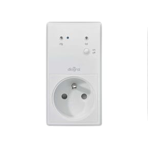 Diagral - Prise intérieure télécommandée 230V - Diagral