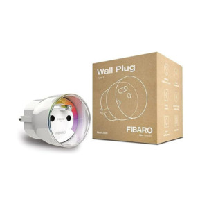Fibaro - Prise intelligente...