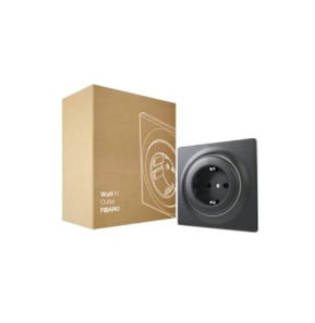 Fibaro - Prise murale Walli N Outlet type F -...