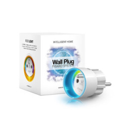 Fibaro Wall Plug