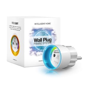 Fibaro Wall Plug — image 2
