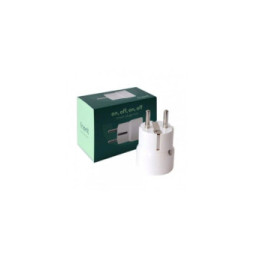 Frient - Prise intelligente mini avec mesure de consommation Zigbee HA - 20201200