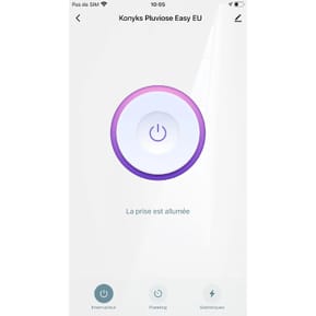 Konyks Pluviose Easy EU — image 3