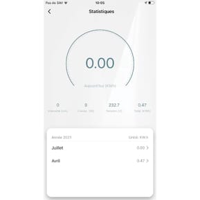 Konyks Pluviose Easy EU — image 4