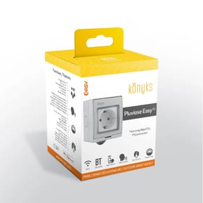 Konyks Pluviose Easy EU — image 5
