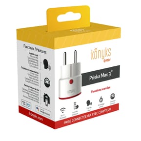 Konyks Priska Max 3 EU — image 4