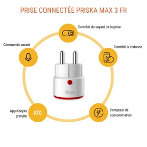 Konyks Priska Max 3 FR — image 2
