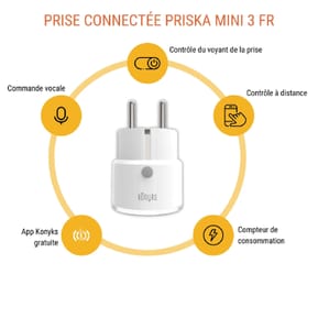 Konyks Priska Mini 3 FR — image 2