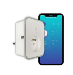 Konyks Priska USB FR