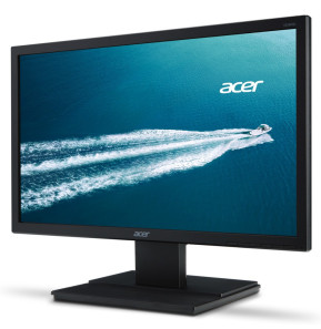 Écran Acer V226HQLBb Full HD 21.5"