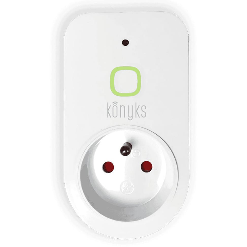 Konyks Priska+ x2 — image 2
