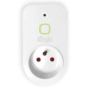 Konyks Priska+ x2 — image 2
