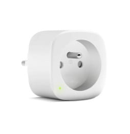METRONIC - Prise intelligente connectée Wi-Fi 16A