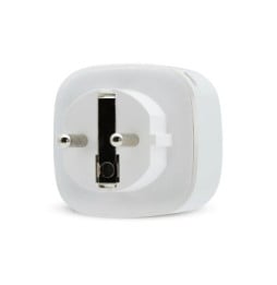 METRONIC - Prise intelligente connectée Wi-Fi 16A