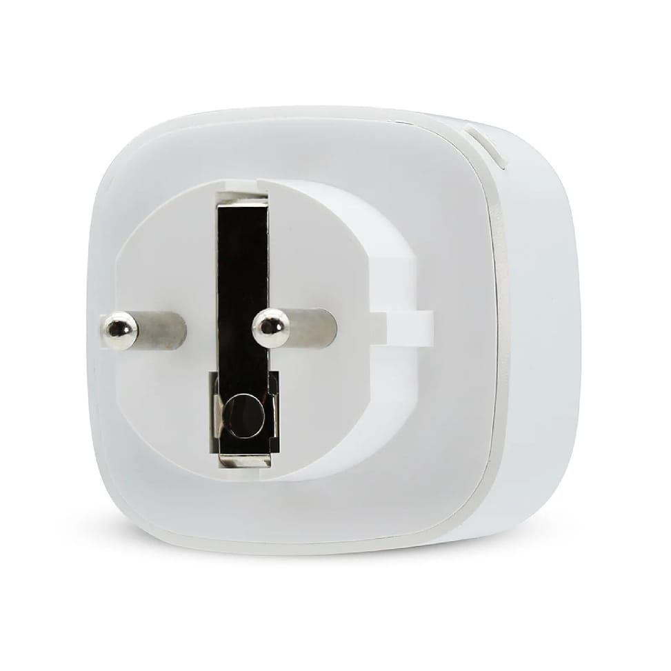 METRONIC - Prise intelligente connectée Wi-Fi 16A — image 5