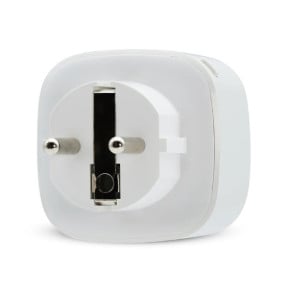 METRONIC - Prise intelligente connectée Wi-Fi 16A