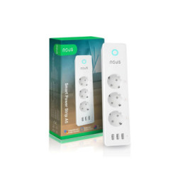 NOUS - Multiprise intelligente Wifi - NOUS-A5