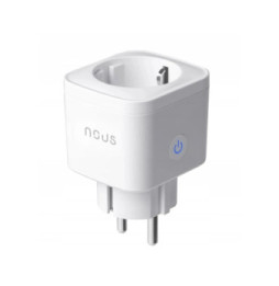NOUS - Prise Intelligente Wifi - NOUS-A7 - NOUS
